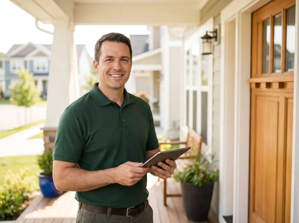 Pest control FAQs for Scottsboro, AL